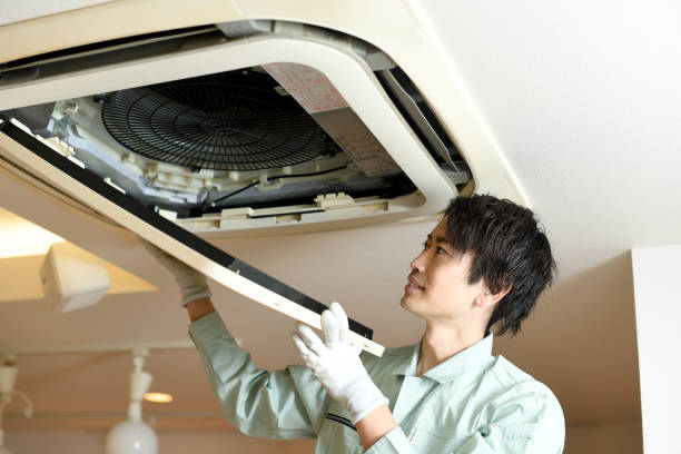 Best Air Duct Cleaning Cost  in Wales, WI